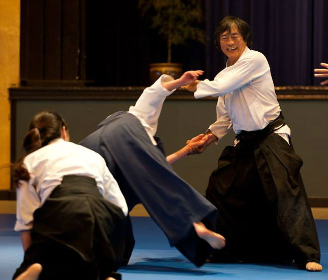Wada Shihan