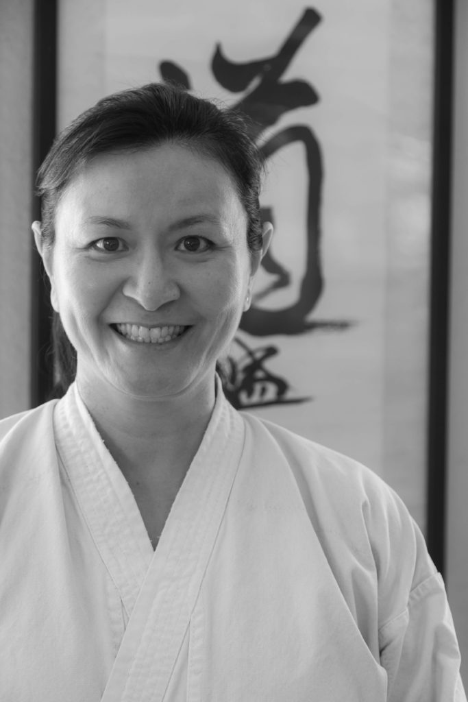 Aikido Of San Jose » Instructors